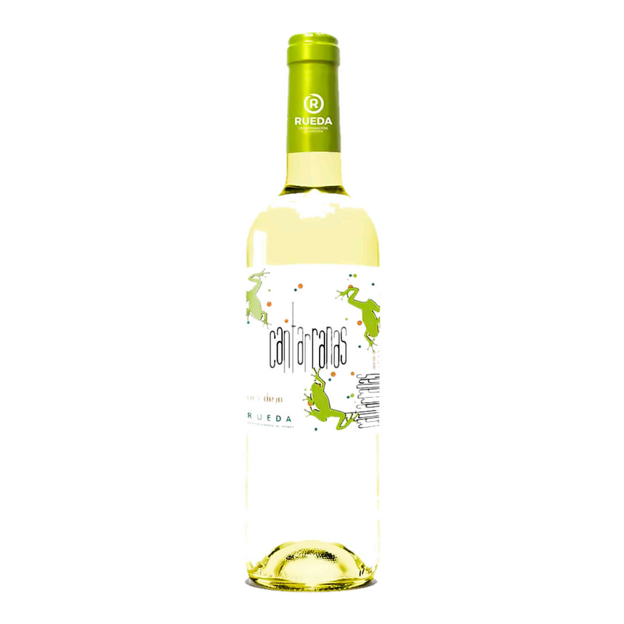 Cantarranas Verdejo D.O. Rueda