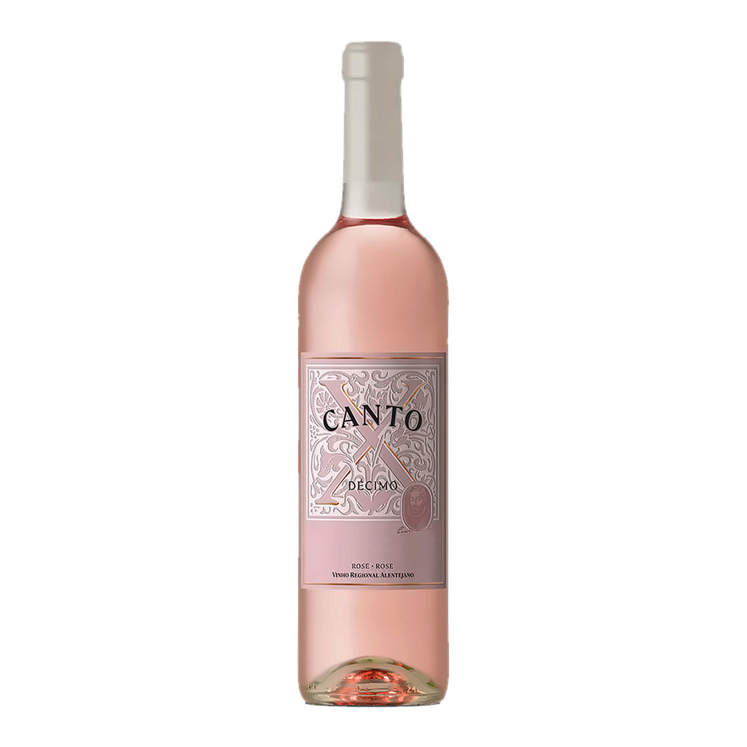 Canto X Rosé