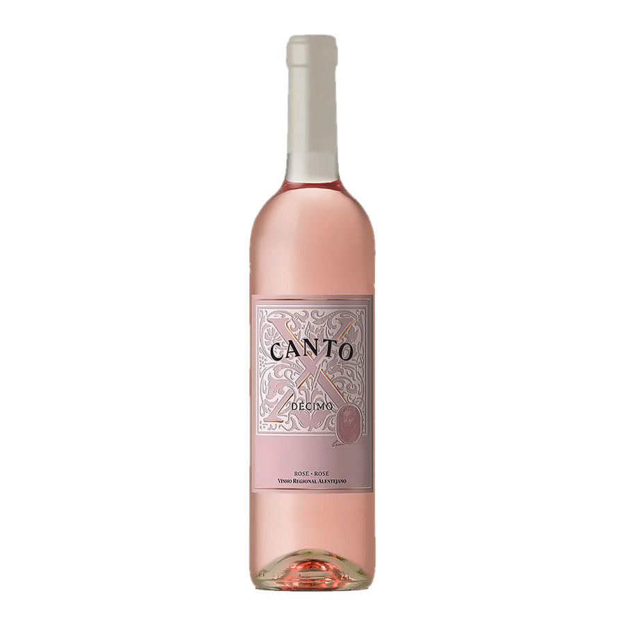 Canto X Rosé