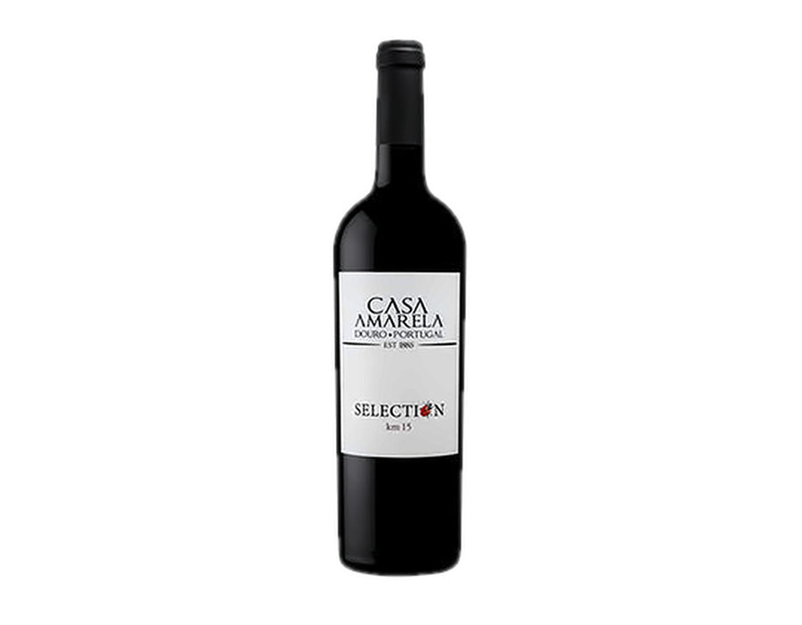 Casa Amarela KM 17 Tinto