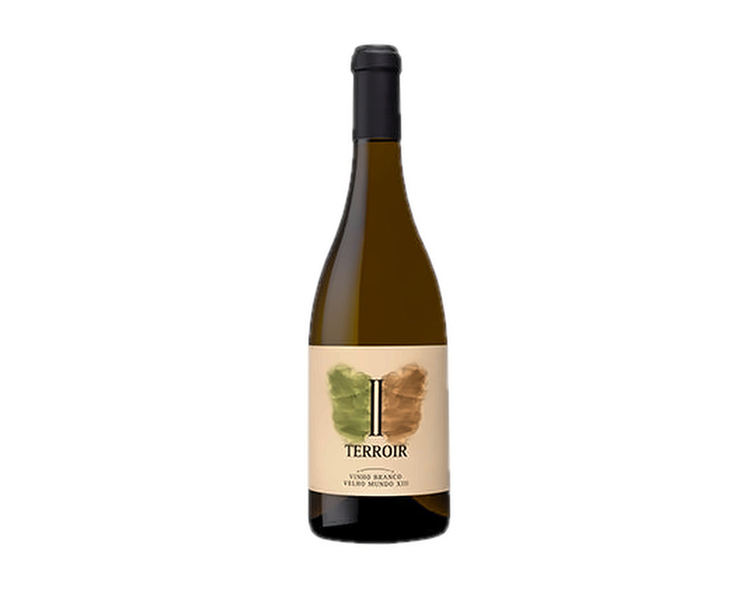 Casa Amarela Terroir Branco