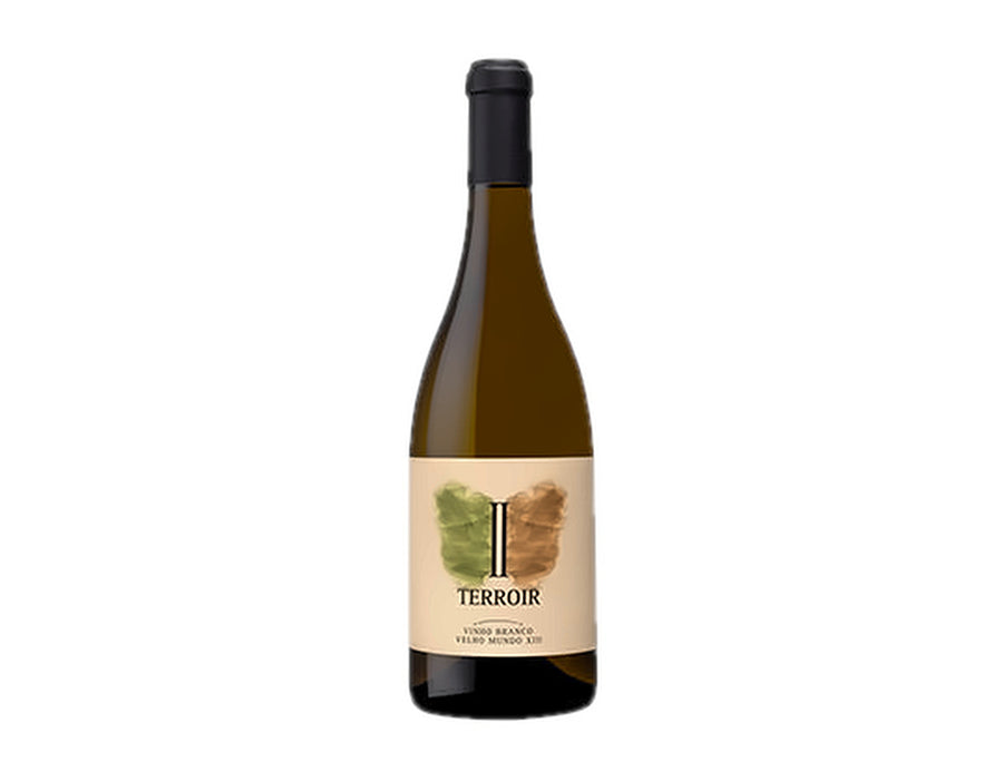 Casa Amarela Terroir Branco