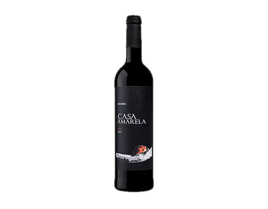 Casa Amarela Tinto