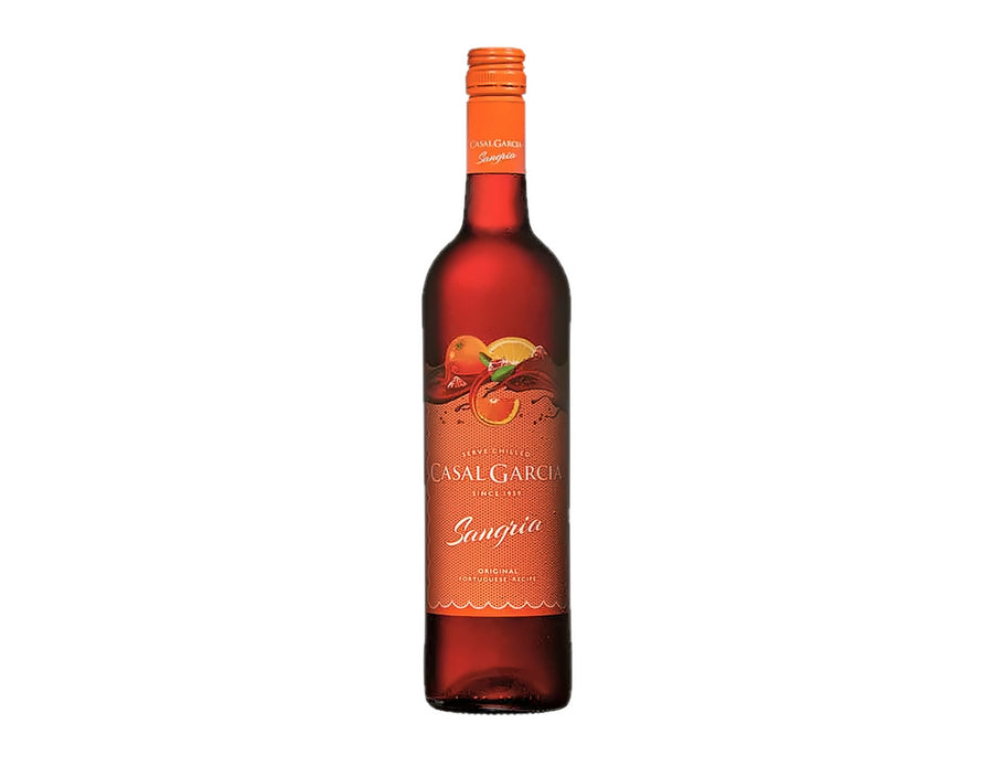 Casal Garcia Red Sangria