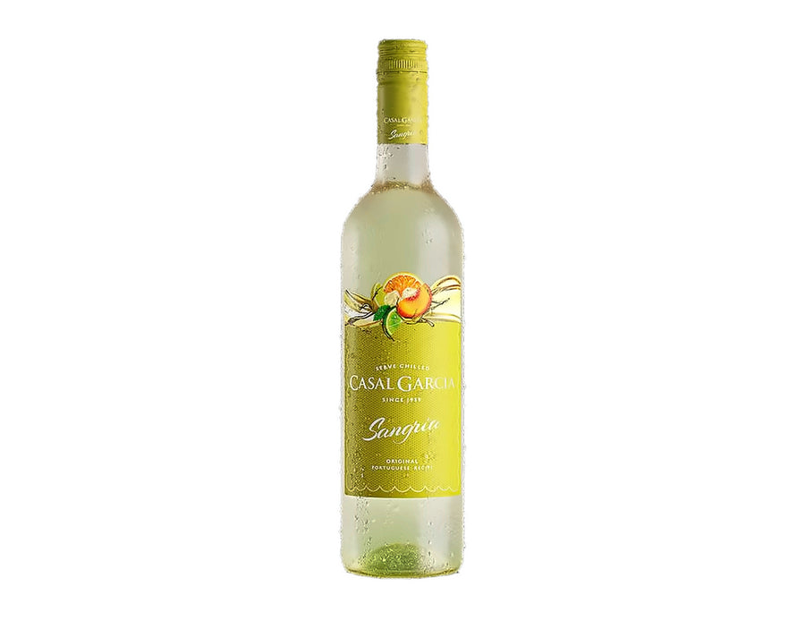 Casal Garcia White Sangria