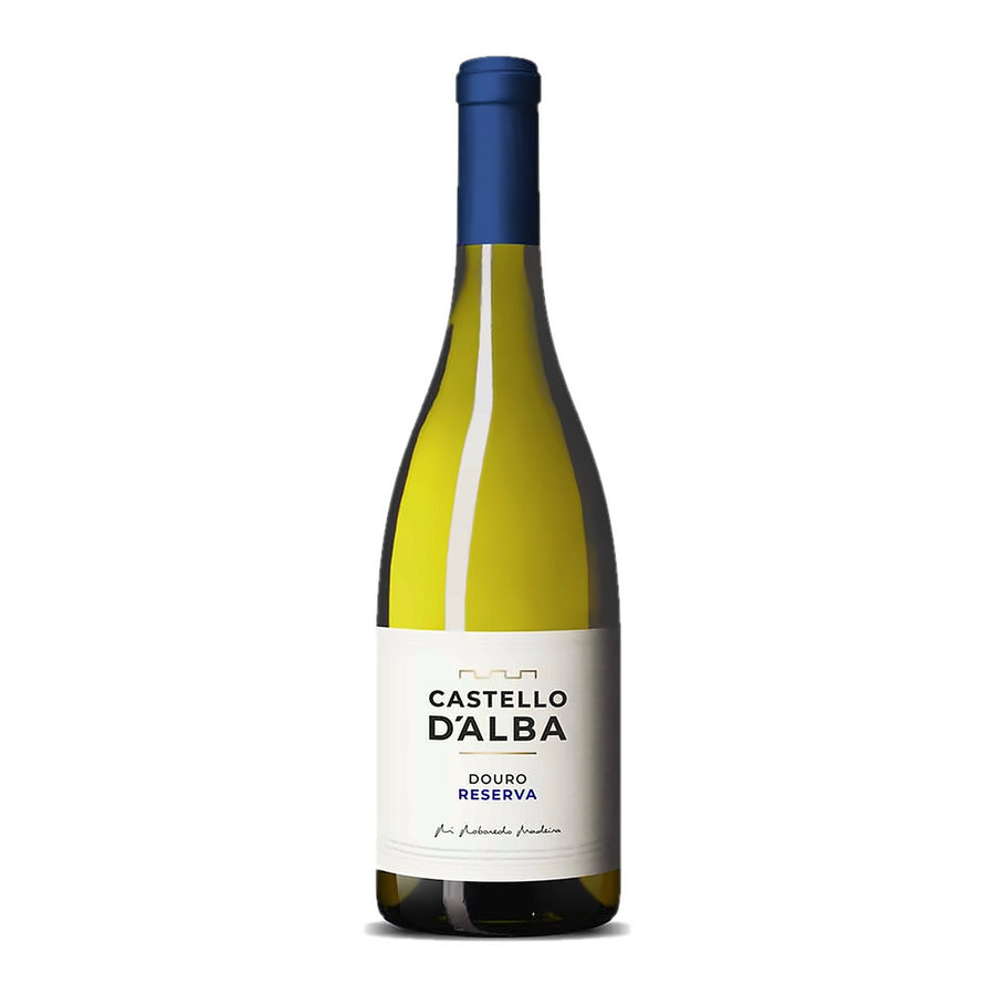 Castello DAlba White Reserve