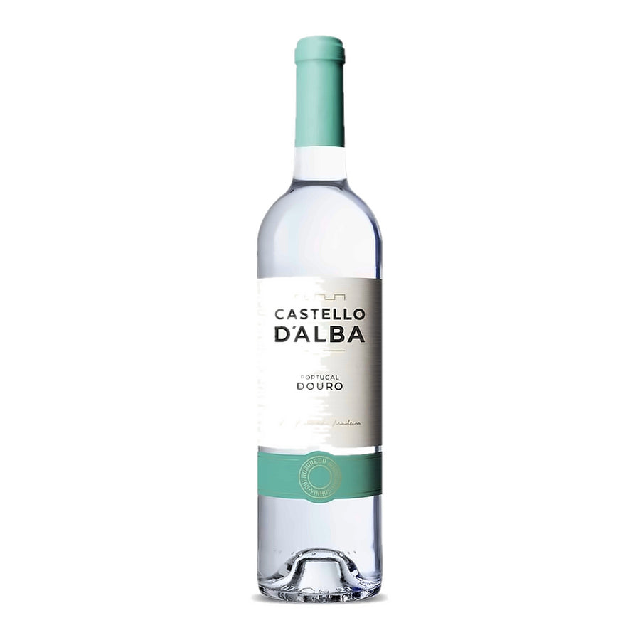 Castello DAlba White