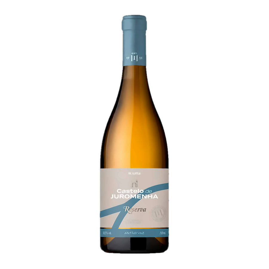 Castelo de Juromenha White Reserve