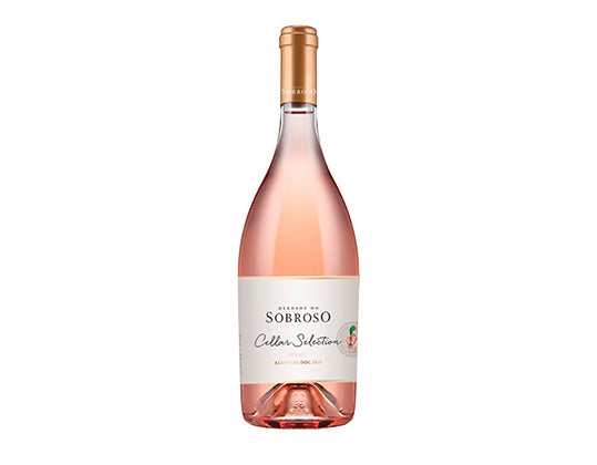 Herdade do Sobroso Cellar Selection Rose