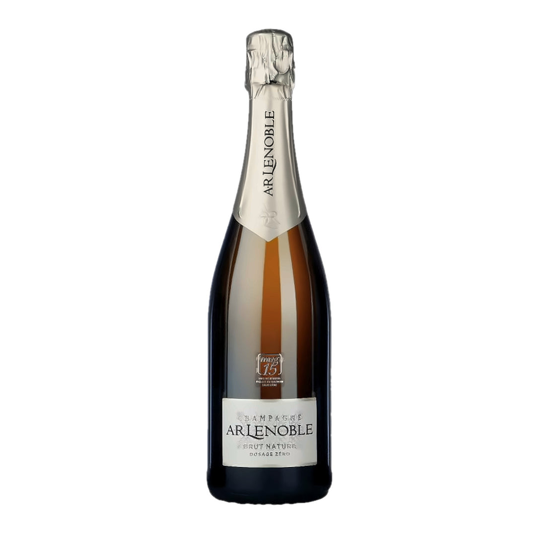 Ar Lenoble Brut Nature