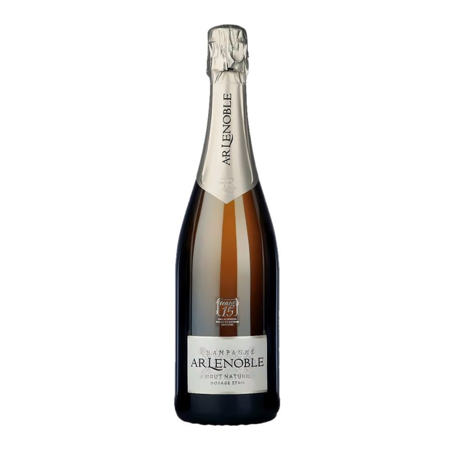 Ar Lenoble Brut Nature