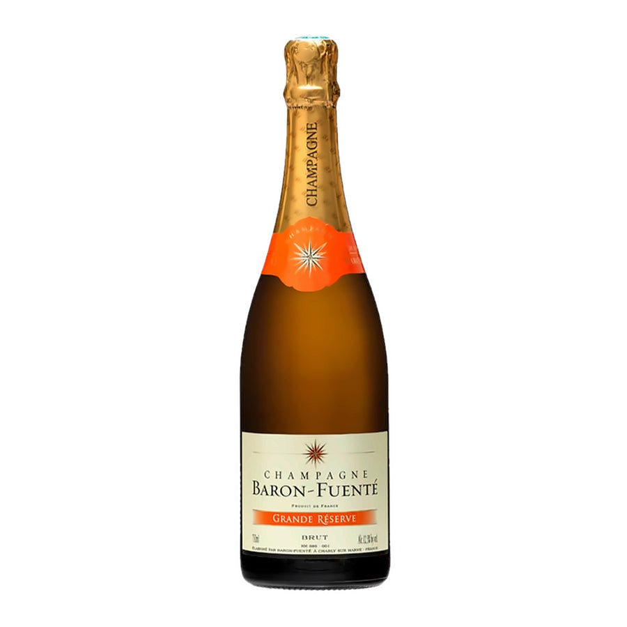 Champagne Baron Fuenté Brut