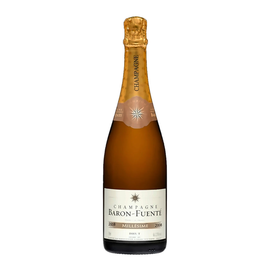 Champagne Baron Fuenté Millesime Brut