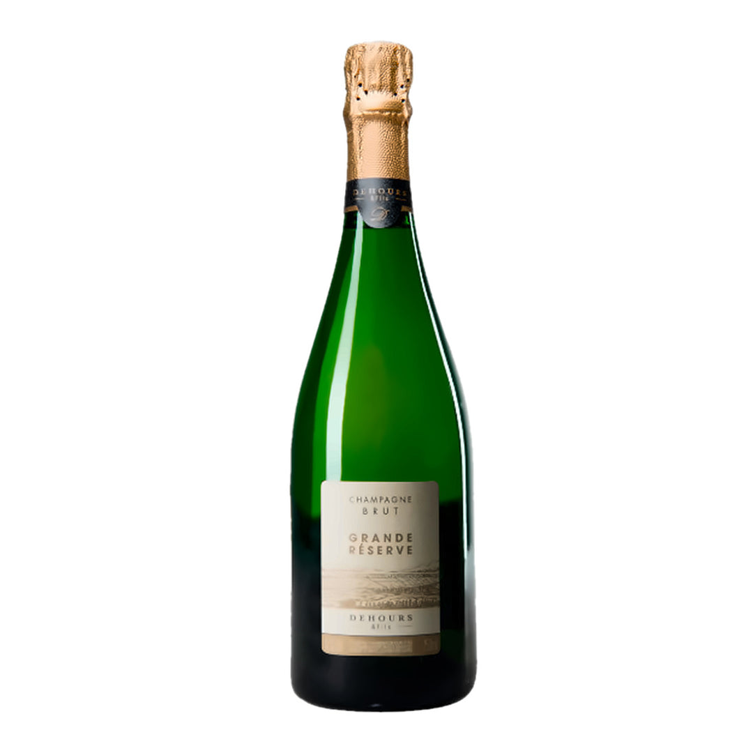Dehours ET Fils Grand Reserve Brut