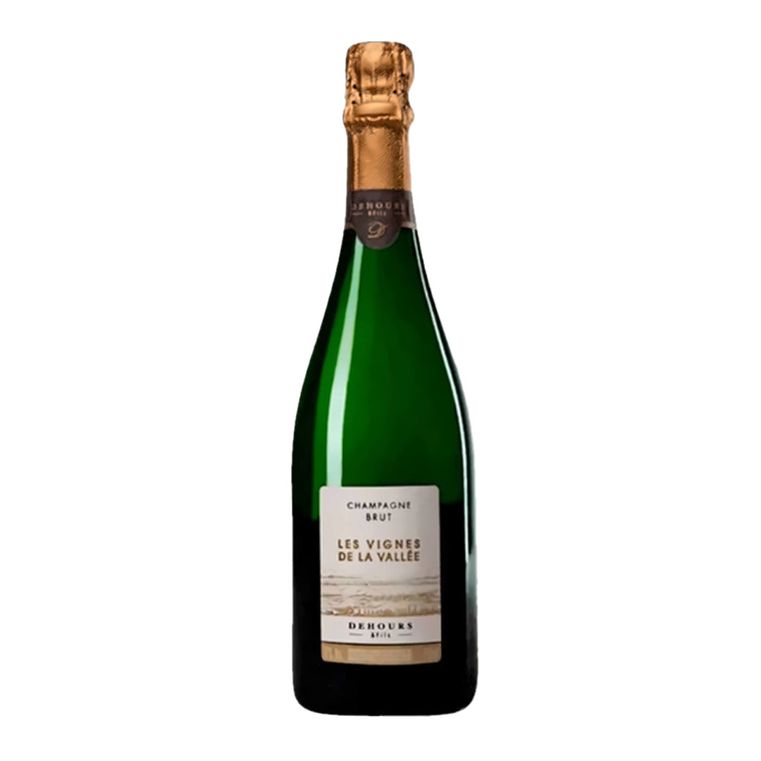 Dehours ET Fils- Les Vignes De La Vallée Magnum