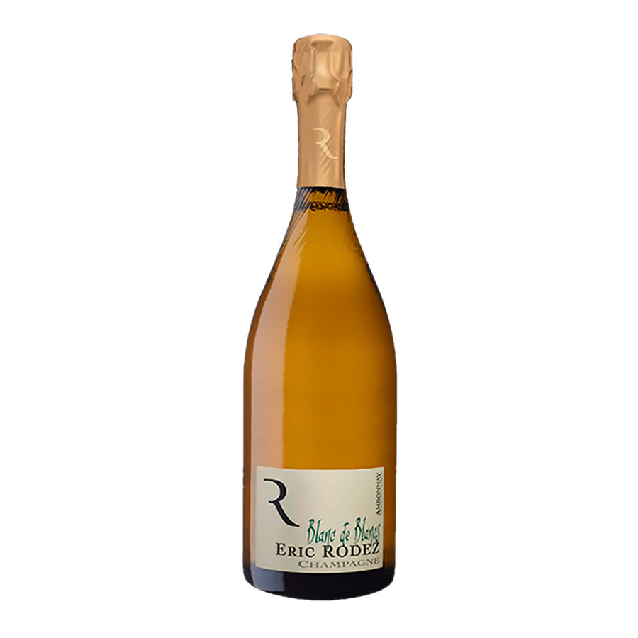 Eric Rodez Blanc de Blancs