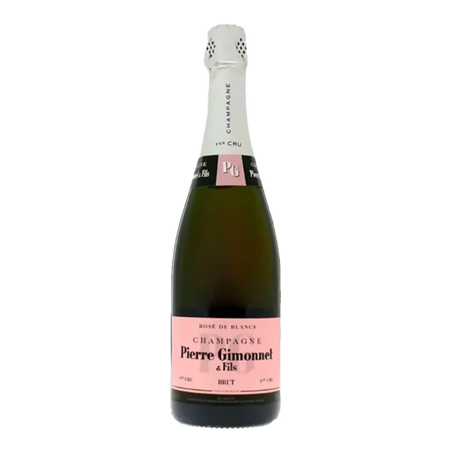 Gimonnet Rosé Magnum