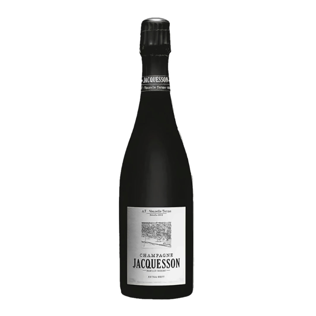 Jacquesson Ay Vauzelle Terme 2013 Magnum