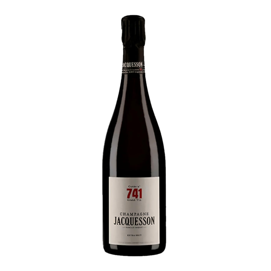 Jacquesson Cuvée 741 D.T.