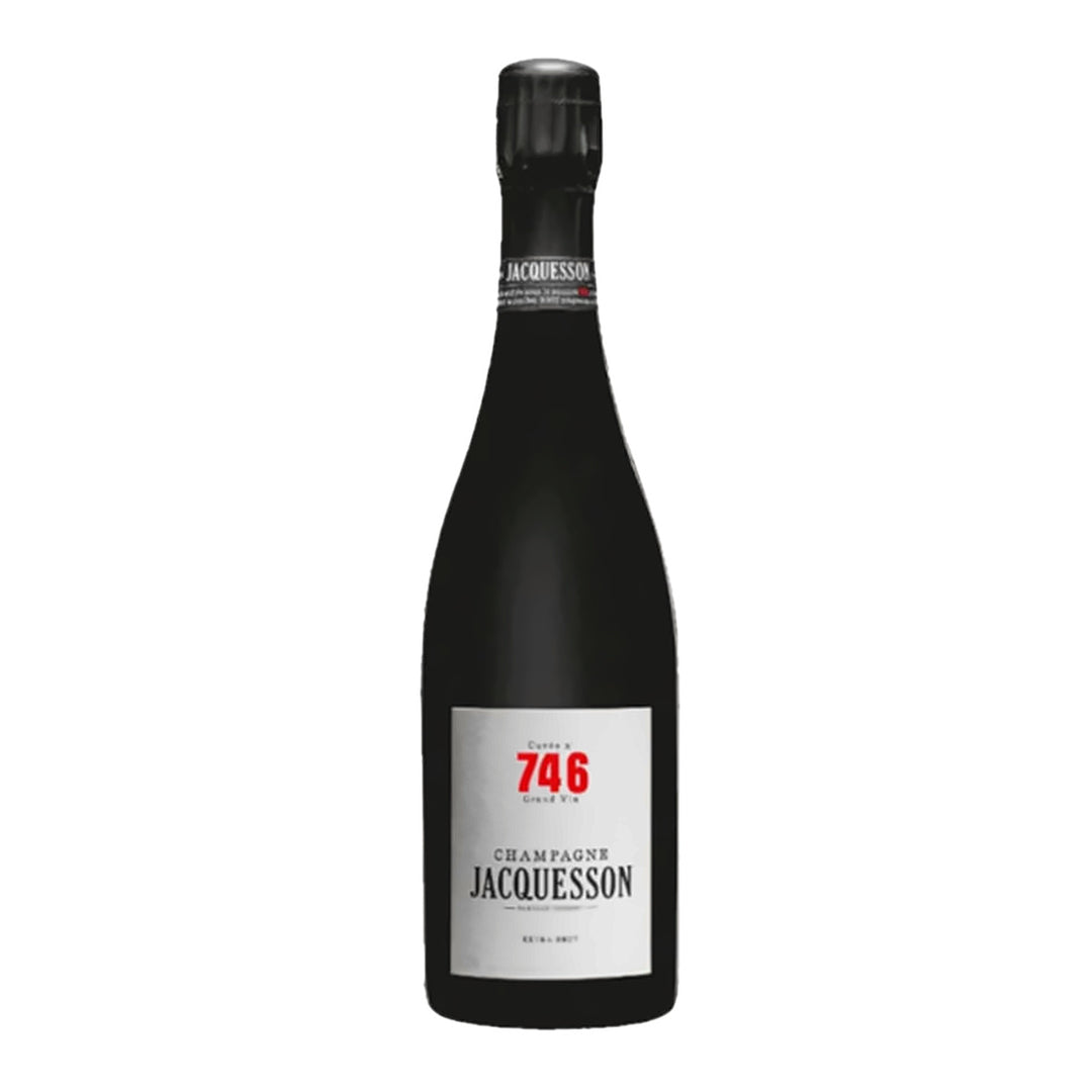 Jacquesson Cuvée 746 Magnum