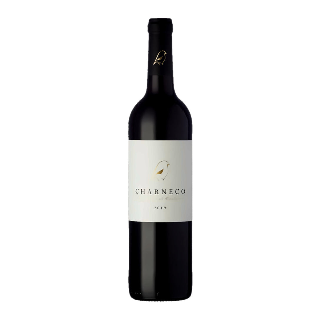 Charneco Red