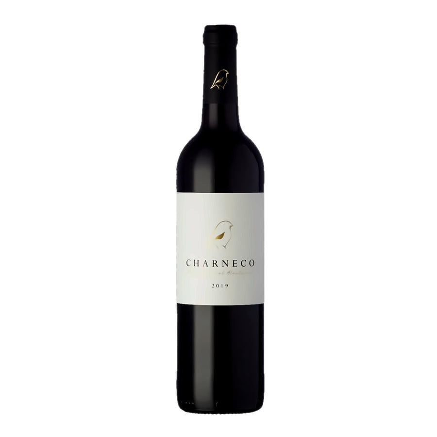 Charneco Red