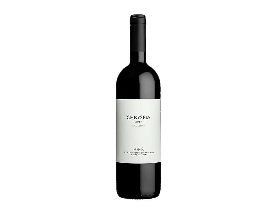 Chryseia Tinto