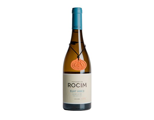 Herdade do Rocim Clay Aged White