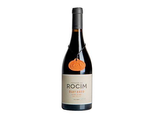 Herdade do Rocim Clay Aged Tinto