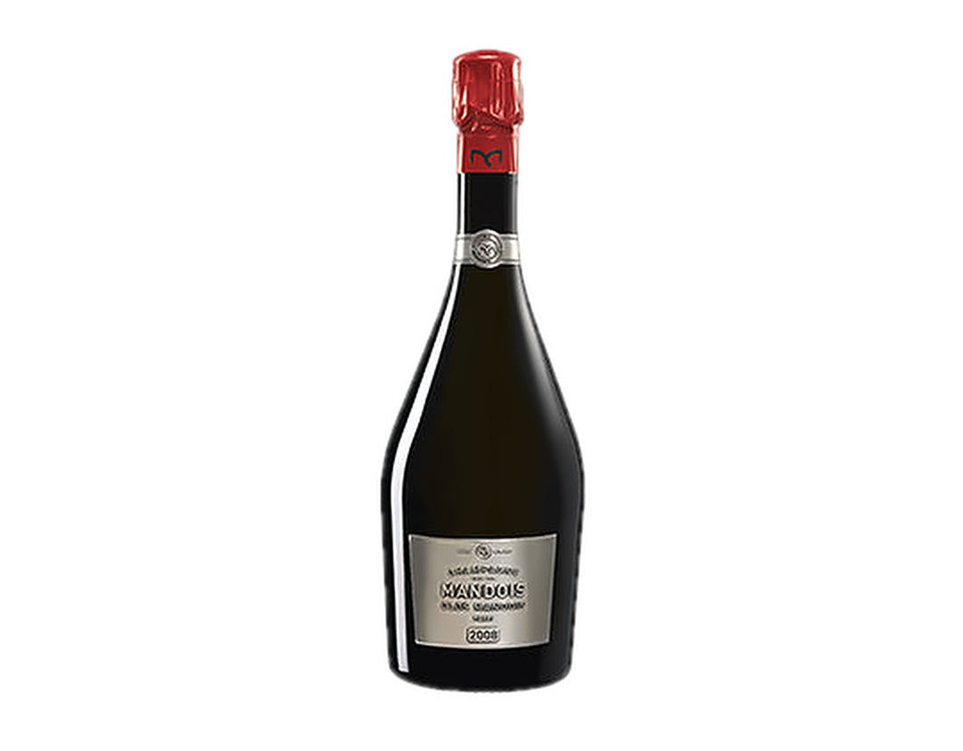 Clos de Mandois