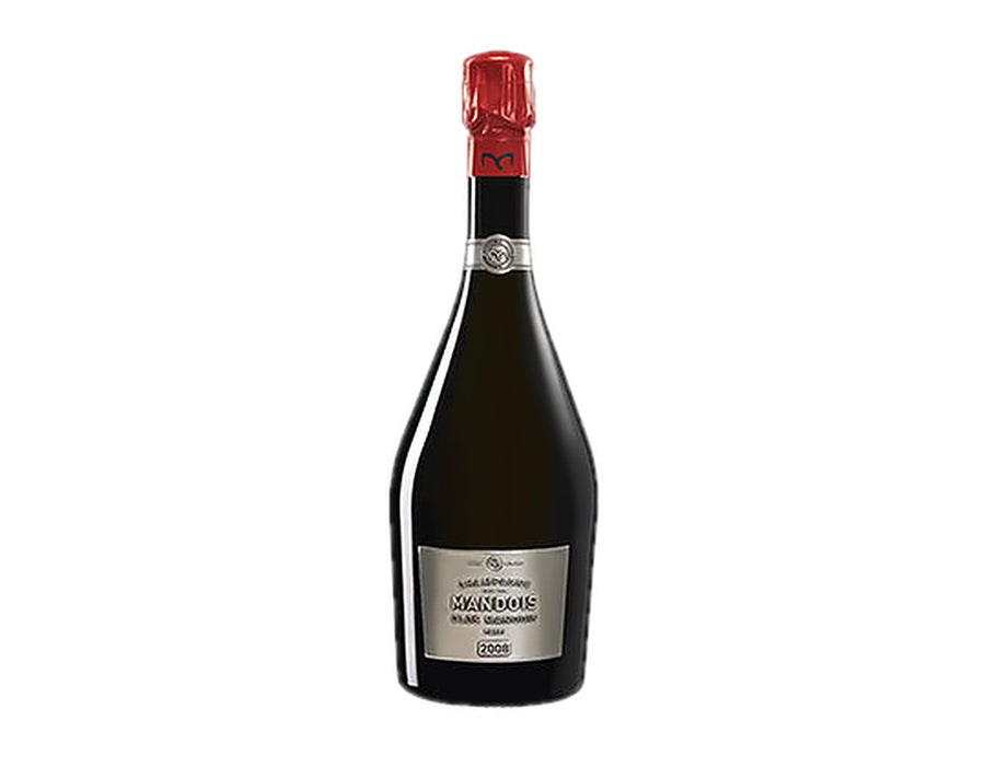 Clos de Mandois