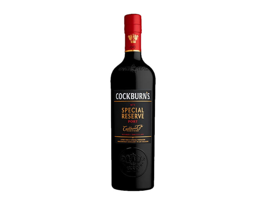 Cockburns Special Reserve Ruby Port