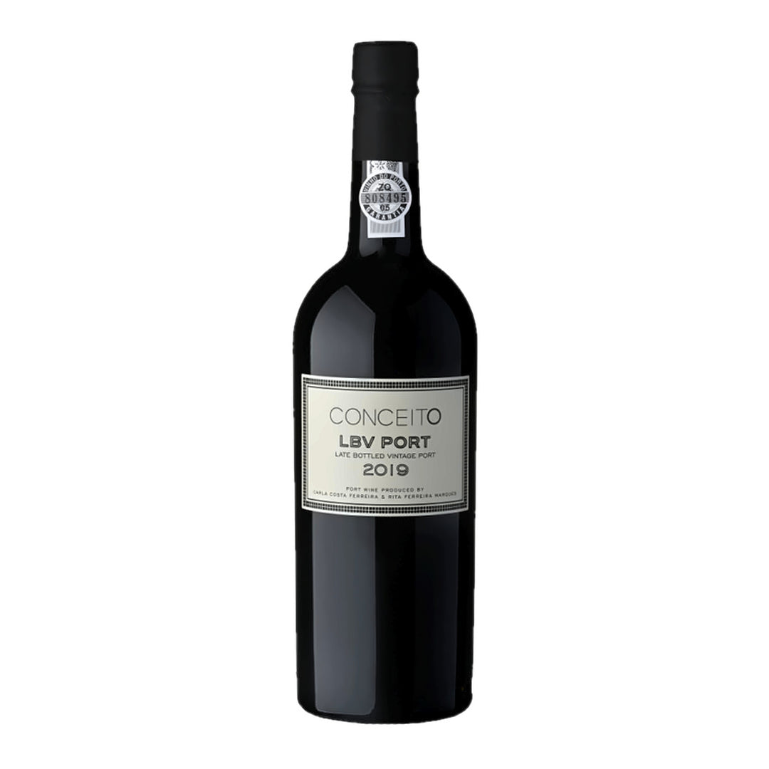 Conceito Porto LBV