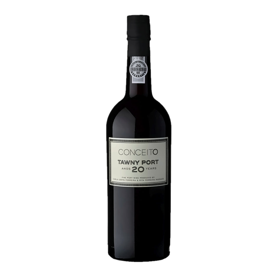 Conceito Porto Tawny 20 years