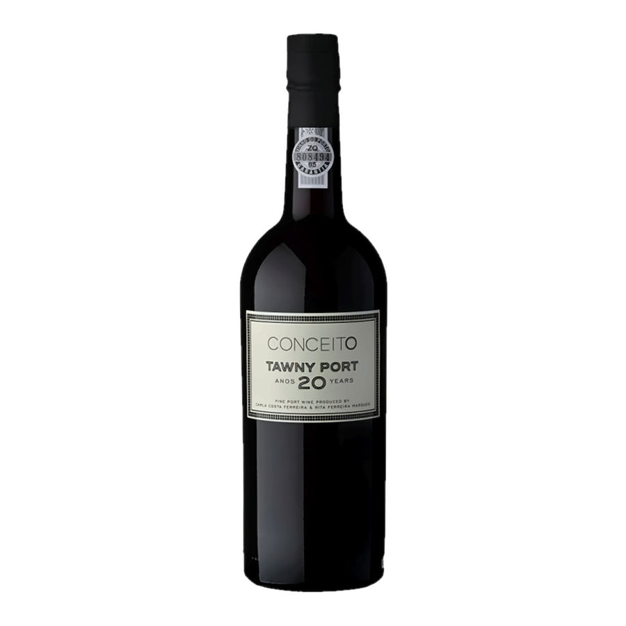 Conceito Porto Tawny 20 years