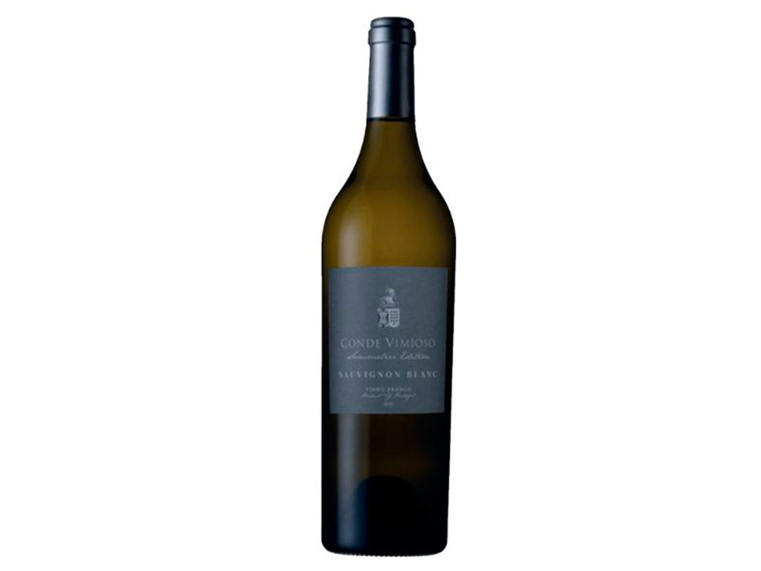Conde Vimioso Sommelier Edition Sauvignon Blanc 2024