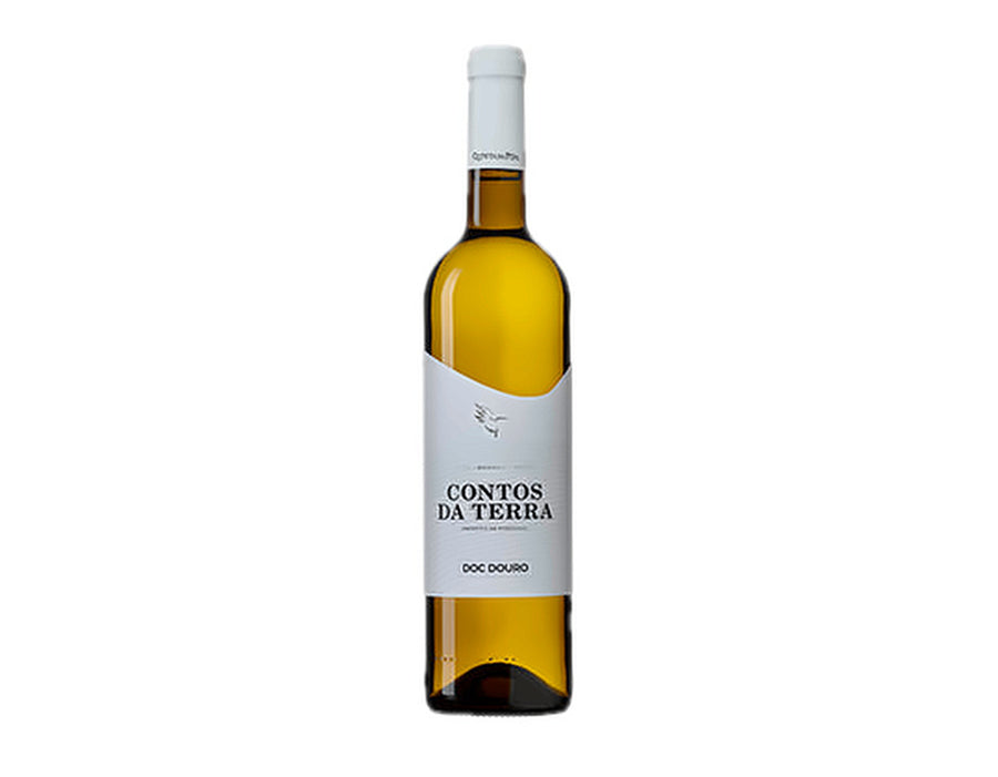 Contos da Terra Branco
