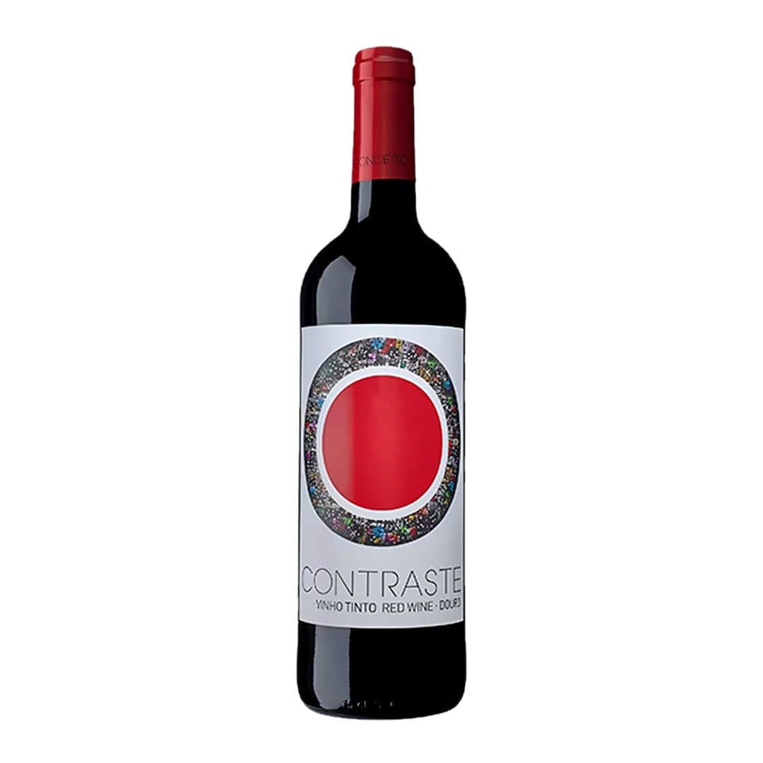 Contraste Red Magnum