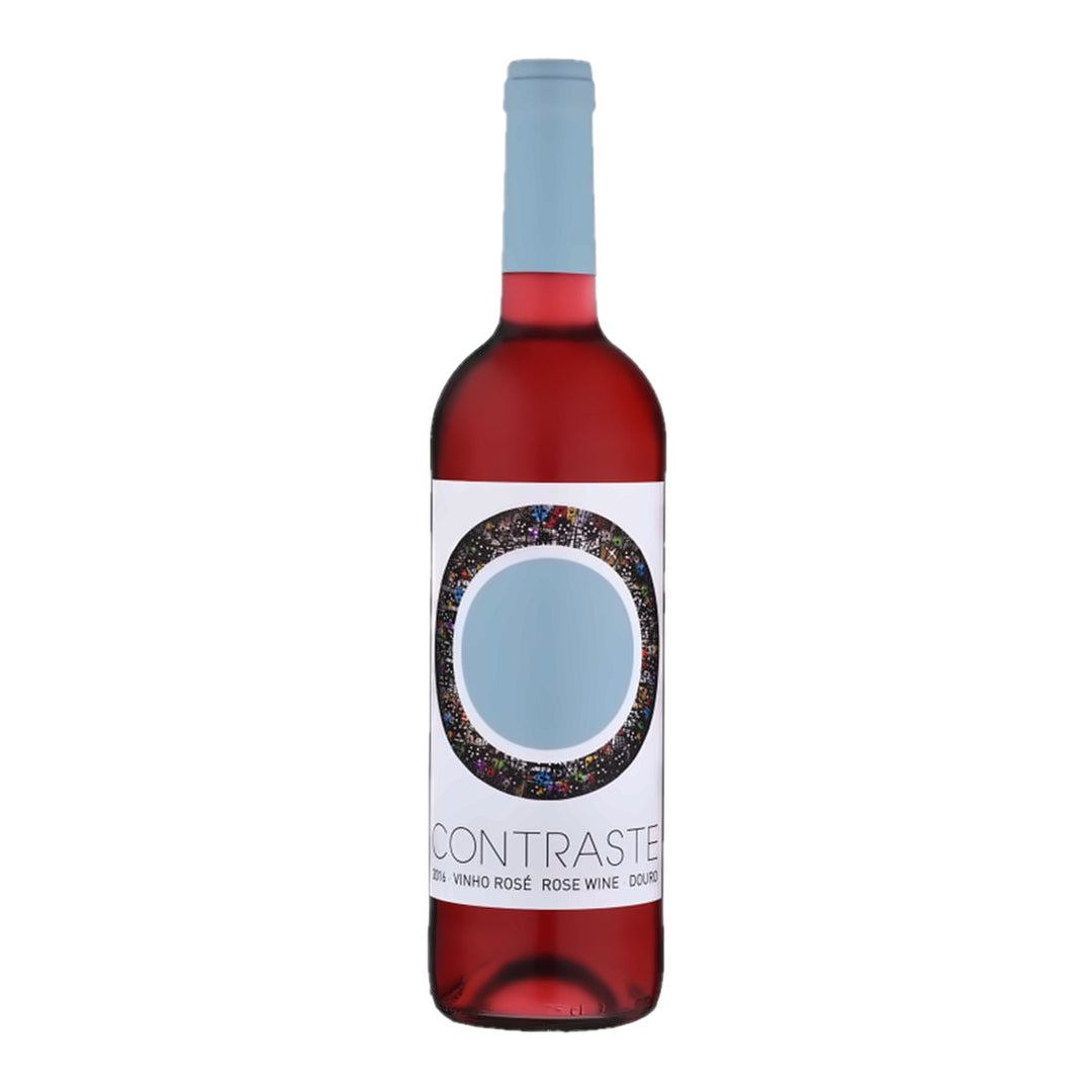 Contraste Rosé