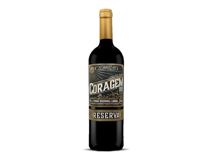 Coragem Reserva Tinto