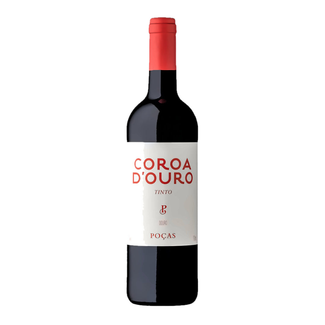 Coroa D'Ouro Red