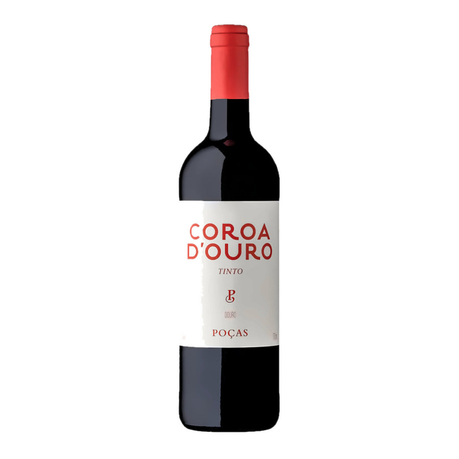 Coroa D'Ouro Red