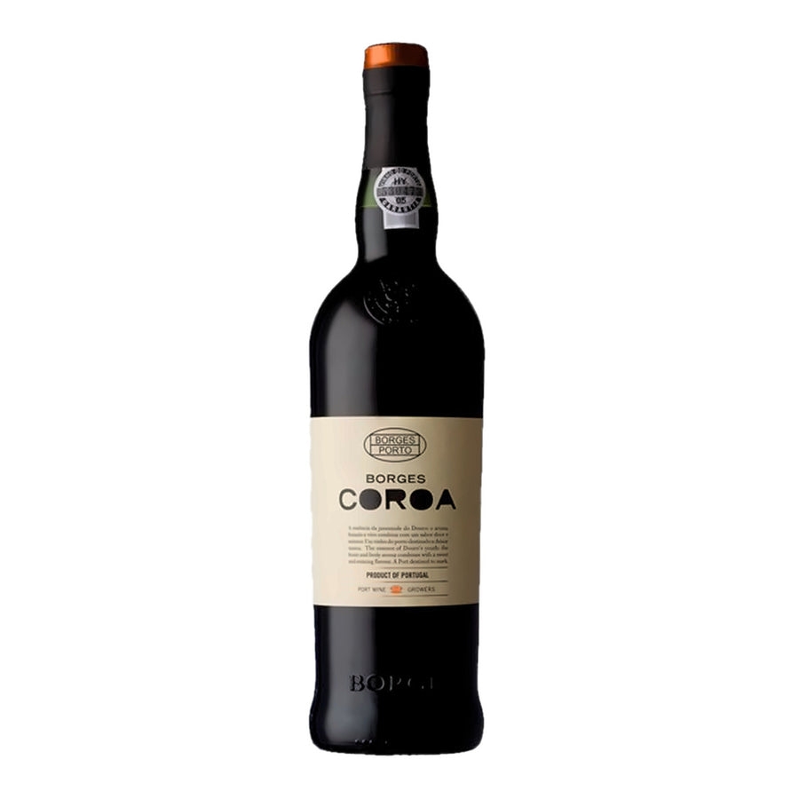 Borges Coroa Tawny