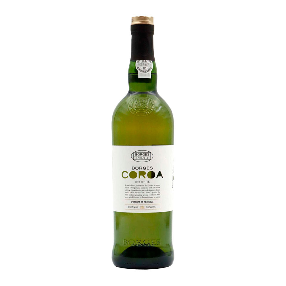 Borges Coroa Dry White