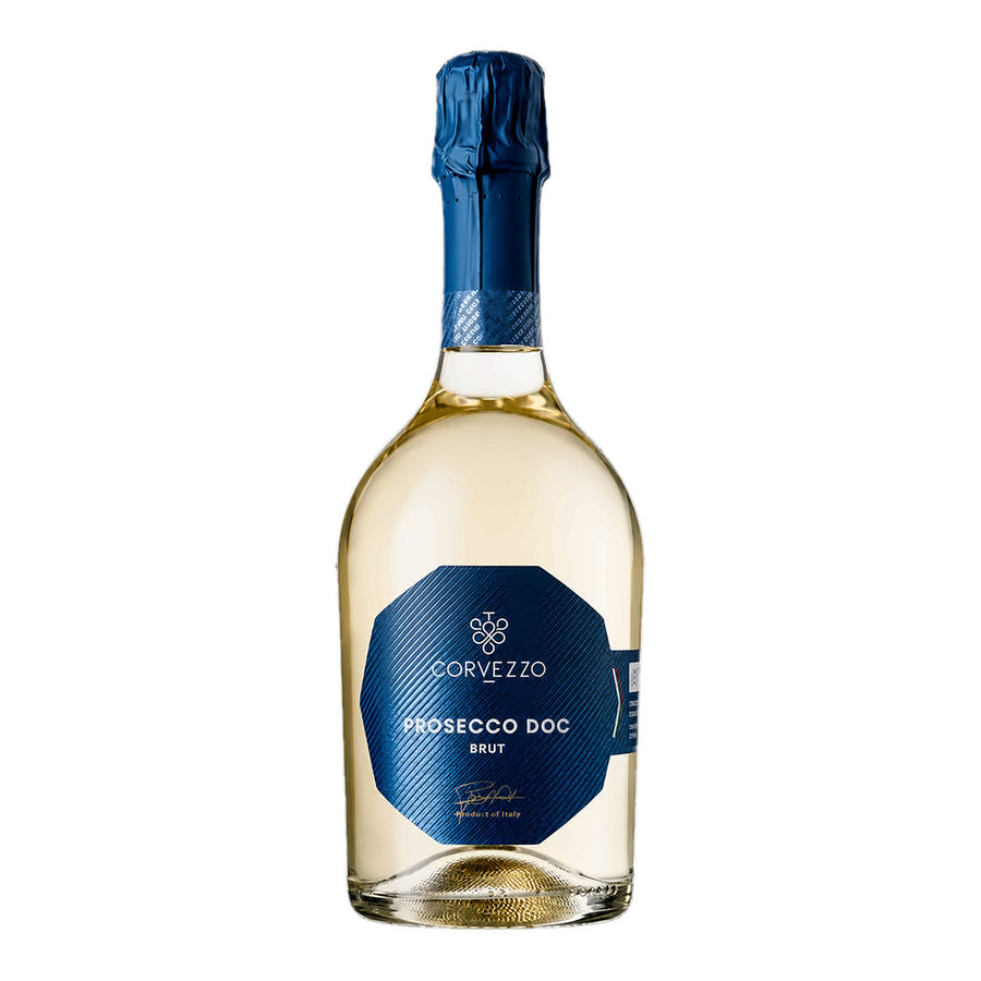Corvezzo Prosecco DOC Brut
