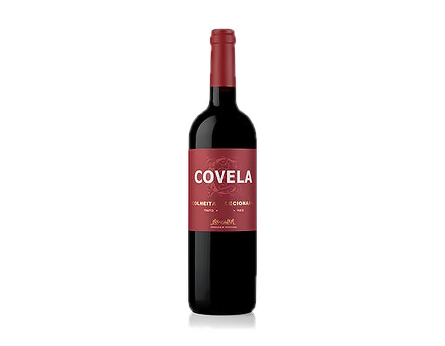 Covela Reserva Tinto
