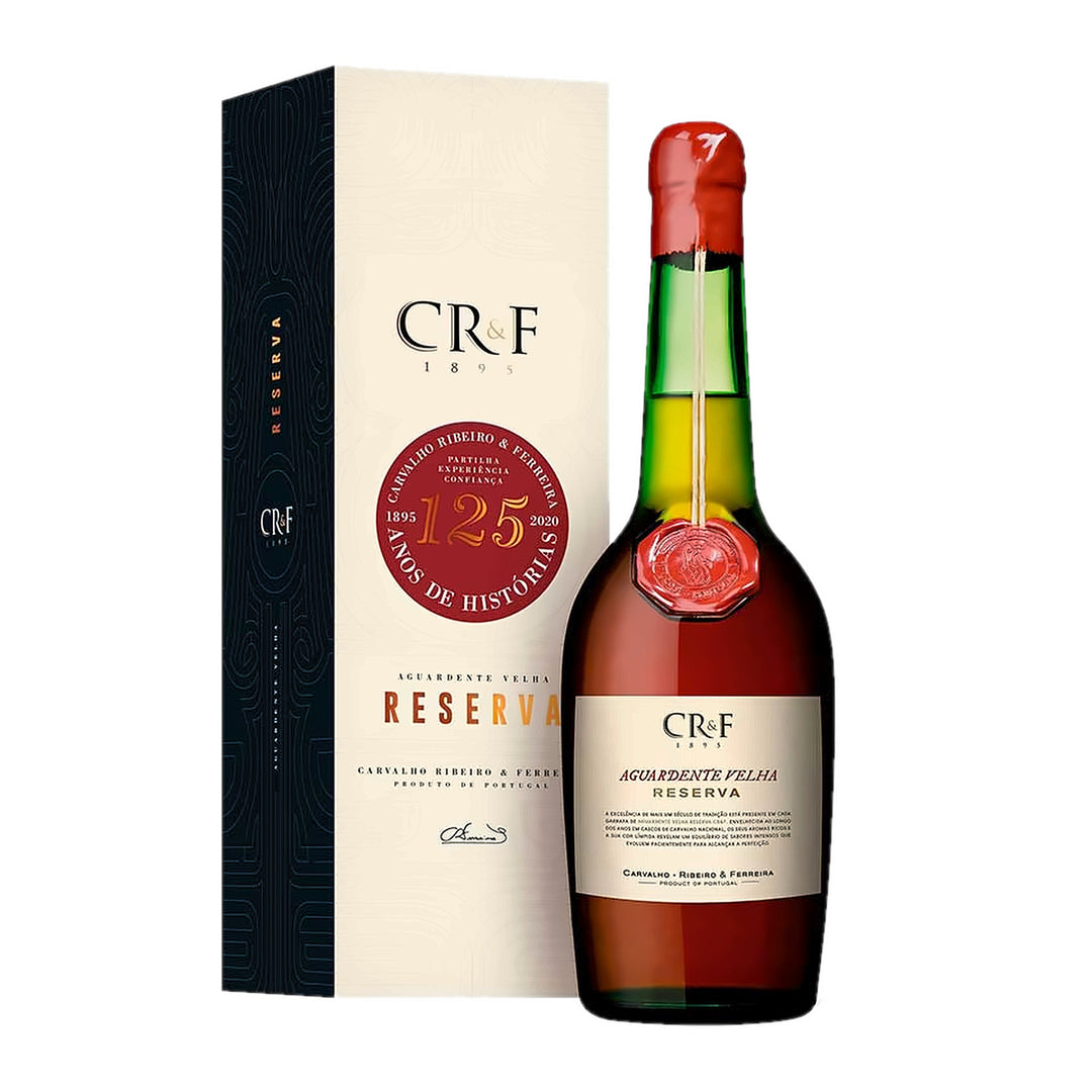 CRF Brandy