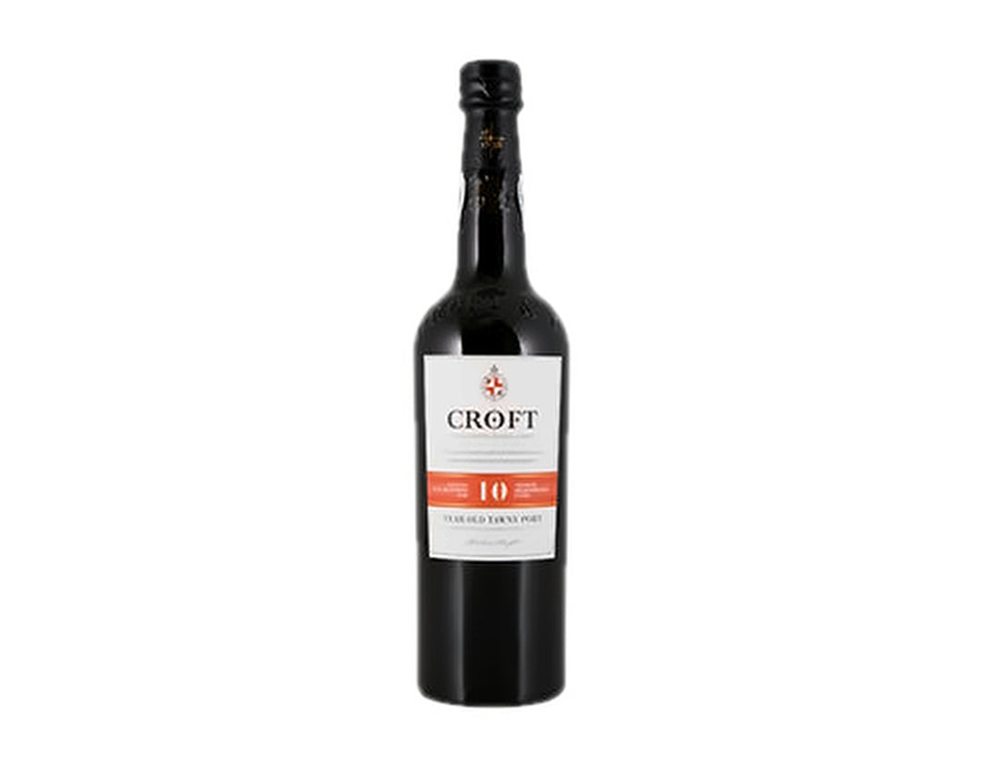 Croft Tawny Port 10 Year Old