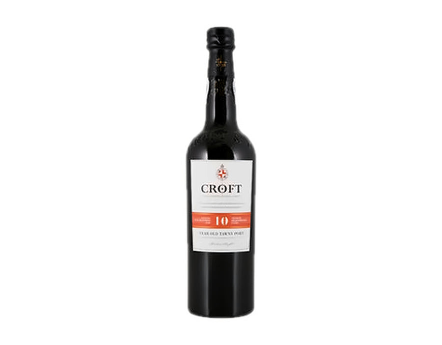 Croft Tawny Port 10 Year Old