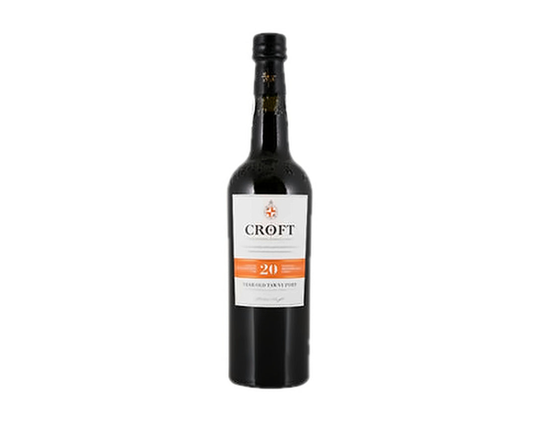 Croft Tawny Port 20 Year Old